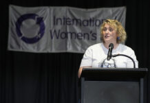 Future of women focus of Zonta