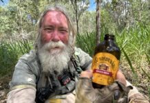 Beating cancer, one step at a time