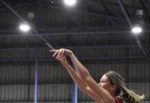 First loss of the season for Bears