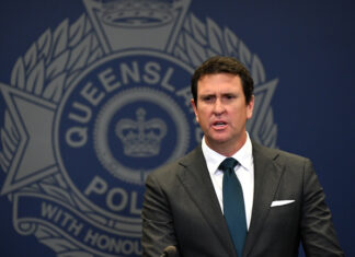 Growth in Wide Bay’s police numbers