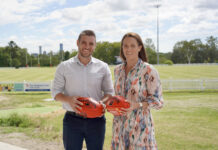 Lyons takes on AFLQ top job