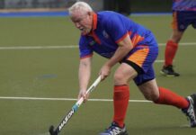 Terrific round of Bundaberg hockey action