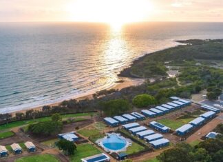 Bundaberg Region welcoming visitors