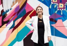 Young Tourism leadership