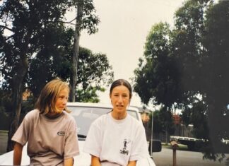 I want justice for Rebecca