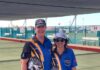 Region’s Bowls Report