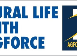 AgForce remains focused on the ground