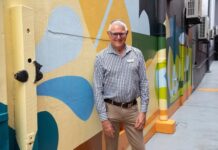 Open space to let creativity bloom in CBD