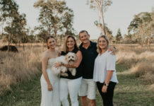 Pause and reset at Easter