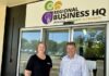 Small Business Month boost for Bundaberg