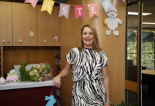 Easter: a time to reflect, care and look out for each other