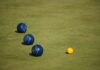 Bowls Report