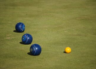 Bowls Report
