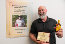 Bundaberg Sugar Industry celebrates productivity awards and achievements of the 2025 Crushing Season