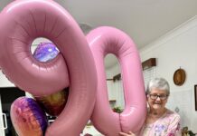 90 years and still going strong for Dawn