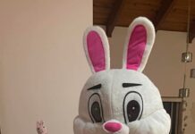 Moore Sunday Easter fun for the whole family