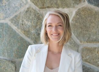 Eliane believes in strength of regional business