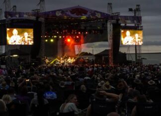 Council backs Lighthouse Rock with $20,000 funding boost