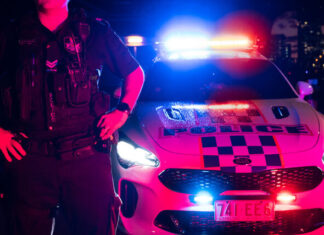 Two missing, crime scene declared after house fire