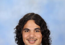 Seth set for parliament