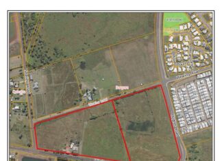 More than 400 homes part of lifestyle resort development