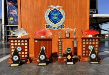 Time to register for the Family Fishing Classic